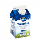 T&auml;ispiim Alma 3,6-4,2% 0,5l