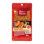 Fileetasku juustu-singit&auml;idisega M&M 260g