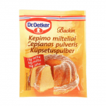 K&uuml;psetuspulber Dr.Oetker 30g