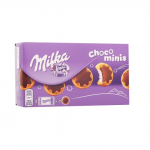 K&uuml;psised Milka Choco Minis 150g