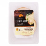 Sulatatud juust lepasuitsu viil. E-Piim 150g