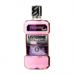 Suuvesi Listerine total 500 ml