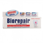 Hambapasta Biorepair Sensitive 75ml