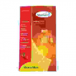 Pipraplaaster Medrull 10x18 cm