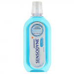 Suuvesi Sensodyne cool mint 500ml