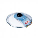 Kaas Pyrex 20cm borosilikaatklaas