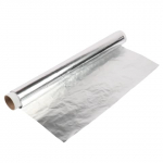 Alumiiniumfoolium 28 cmx10 m  basic