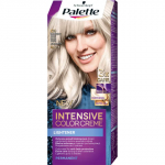 Juuksev&auml;rvipalett h&otilde;beblond 9,5-1 (C9)