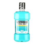 Suuvesi Listerine cool.mint. 500 ml