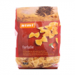 Makaronid Farfalle  PLanet 500g