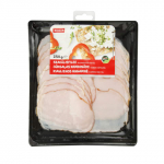 Seav&auml;lisfilee kuumsuitsu viilutatud  250g