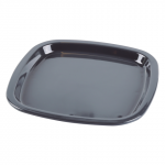 Plasttaldrik CozyHome, hall, 24cm