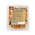 Suitsutatud juustupulgad TopFood 100g