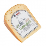 Juust Gouda lambal&auml;&auml;tsedega Nopri 250g