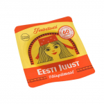 Juust t&auml;ispiimast Eesti viilutatud 180g