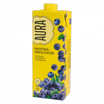 Mustikajook Aura 1l