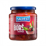 Hapukapsabor&scaron; veiselihaga Salvest 530g