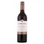 Gt.vein Jacob's Creek Shiraz Cabernet 0,75l