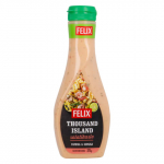 Kaste Thousand Island Felix 375g