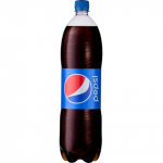 Karastusjook Pepsi Cola 1,5l