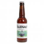 Alk.vaba &otilde;lu &Otilde;llenaut Kaineken Ipa 0,33l pdl