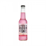 Muu al.jook Saaremaa Ras G&T 4,5% 0,275l