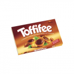 Sarapuup&auml;hklid karamellis Toffifee 125g