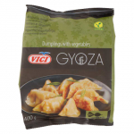 Pelmeenid k&ouml;&ouml;giviljadega Gyoza 400g