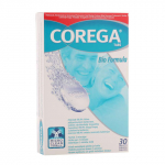 Hambaproteeside puhastustabletid Corega 30tk