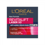 &Ouml;&ouml;kreem L'Oreal Revitalift Laser 50ml