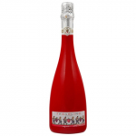 Ar.veinijook Fragolino Giacobazzi 7,5% 0,75l