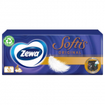 Taskur&auml;tikud Zewa Softis, 4kihti 10x9tk