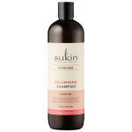 &Scaron;ampoon Sukin kohevust andev 500ml