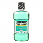 Suuvesi Listerine freshburst 500 ml
