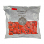 K&uuml;lmutatud vaarikad  400g