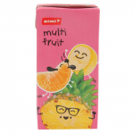 Mahlajook  multipuuvilja 200ml