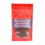 Must pipar jahvatatud  16g