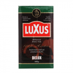 Kohv jahvat.keskm. r&ouml;st presskannu Luxus 500g