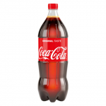 Karastusjook Coca-Cola 1,5l
