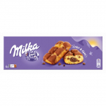 Biskviitk&uuml;psised Milka Cake&Choc 175g