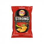 Kartulikr&otilde;psud t&scaron;illi-laimimaits. Lay's 190g