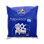 Hapukoor Alma 20% 500g