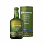 Whiskey Connemara Peated Orig. S.M. 40% 0,7l