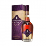 Cognac Courvoisier VSOP 40% 0,5l
