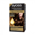 Juuksev&auml;rv Syoss oleo intense 4-18