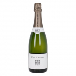 Kpn.k.v.v. Cava Clos Amador Brut 11,5% 0,75l
