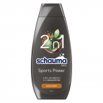 &Scaron;ampoon Schauma Men Sport 400ml