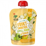 P&uuml;ree I Love Eco &otilde;un-banaan-pirn 6k 90g