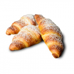 Croissant aprikoosiga 70g