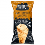 Karamelli-meresoolaj&auml;&auml;tis La Muu 80g/130ml